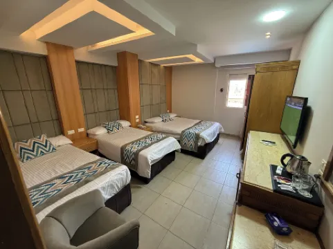 Panorama Hotel Tanta