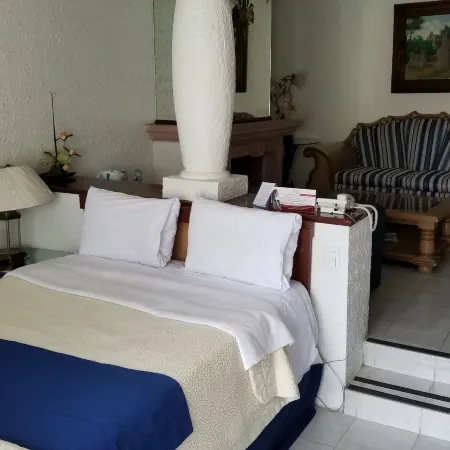 Gran Hotel Hacienda de La Noria