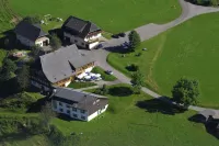 ThälerHäusle Hotels in Sankt Margen