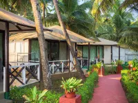 Trishvam Palolem Beach Resort Hotels in Pololem