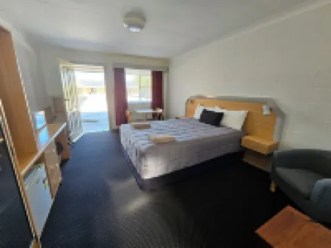 Bellview Motel Hotels in Narrabri