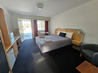 Bellview Motel Hotels in Narrabri
