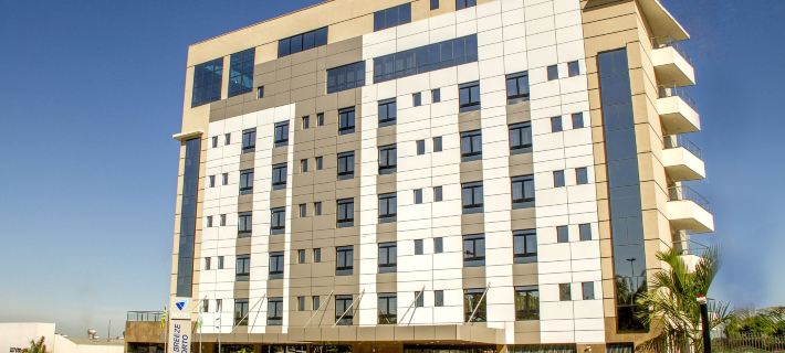 Plaza Inn Breeze Aeroporto Hotels in Goiania