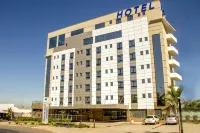 Plaza Inn Breeze Aeroporto Hotels near Cerrado Memorial