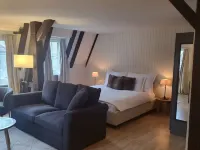 Stylish Apartment in the Heart of Zug by Airhome Hotels in Zug