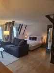 Stylish Apartment in the Heart of Zug by Airhome Hotels in Рисч