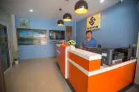 S3 Room Sathahip - 2-Star
