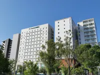 Urban Hotel Minami Kusatsu Hotels near Setano Karahashi