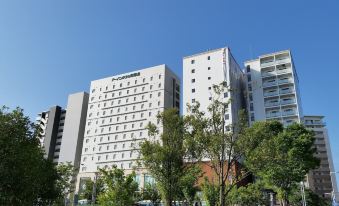 Urban Hotel Minami Kusatsu