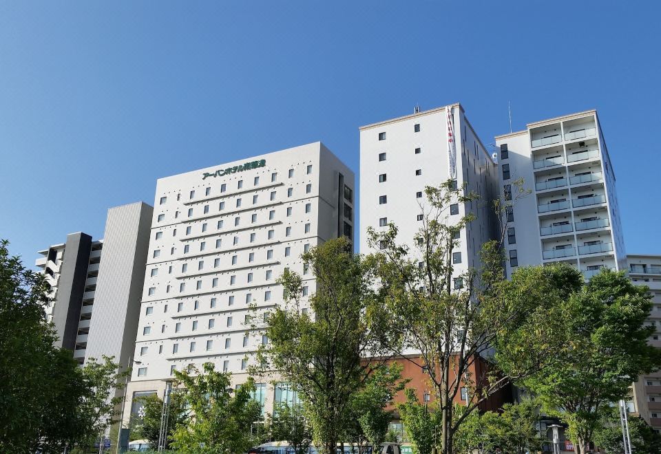 어번 호텔 미나미 구사쓰