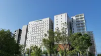 Urban Hotel Minami Kusatsu Hotels in Kusatsu