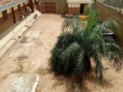 Hotel Gaussan Hotels in Bouake