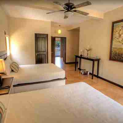 Boca Olas Resort Villas Rooms