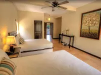 Boca Olas Resort Villas Hotels in El Sunzal