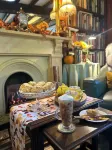 Ty'n Rhyl Boutique Bed & Breakfast - Завтрак