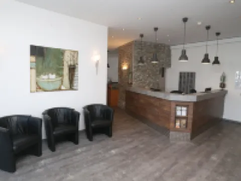 Asgard Hotel Hotels in Worms