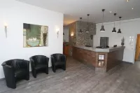 Asgard Hotel Hotel a Lampertheim