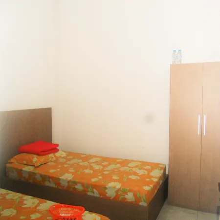 Bromo Sunrise Homestay