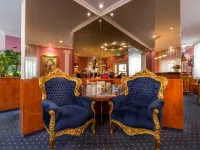 Hotel Atlanta Hotels in Darmstadt