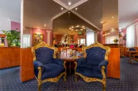 Hotel Atlanta Hôtels à : Darmstadt