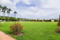Casa Victoria Golf Retreat Hotels in Spanish Town