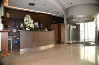 Hotel Ríos Hotels in Calahorra