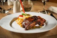 Coral Costa Caribe Beach Resort - All Inclusive - Desayuno