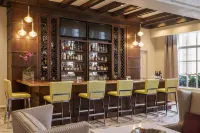 Hyatt Regency Coral Gables - bar