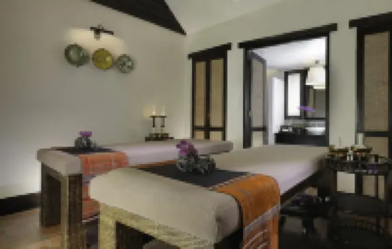 แทมมาริน วิลเลจ โรงแรมในเชียงใหม่