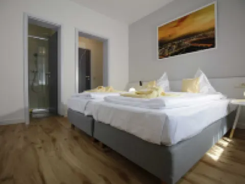 Hotel Beck Lauscha GmbH Hotels in Lauscha