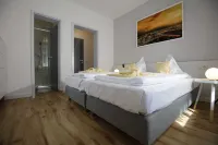 Hotel Beck Hotels in Steinach