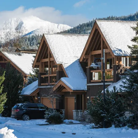 Montebello by Whistler Premier