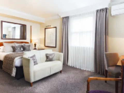 Brandshatch Place & Spa Hotels in Longfield