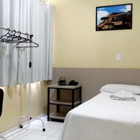 Hub Hotel