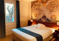Auberge du Porche Hotels in Mombrier