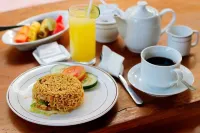 Hotel Jati Sanur