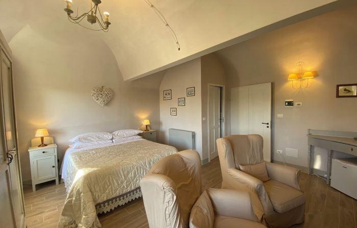 Agriturismo Cà San Sebastiano