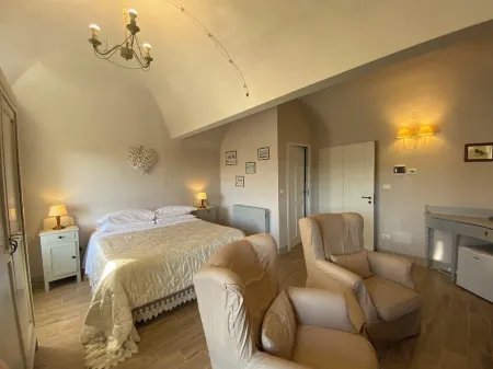 Ca' San Sebastiano Wine Resort & Spa Отели в г. Крешентино