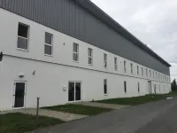 Stundenhotel Krieger Hotels in Buren