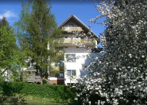 Gasthof Frankenstuben Hotels in SeBlach