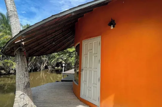 ห้องเอ็กเซ็กคิวทีฟ