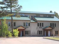 Eagle Fire Lodge & Cabins Hotels in Green Mountain Falls