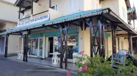 因帕拉茂利提烏斯假日出出租飯店 住宿飯店