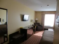 Poplar Tree Inn Hotels in Stoughton