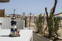 Garden Hotel Ripa - Scenic