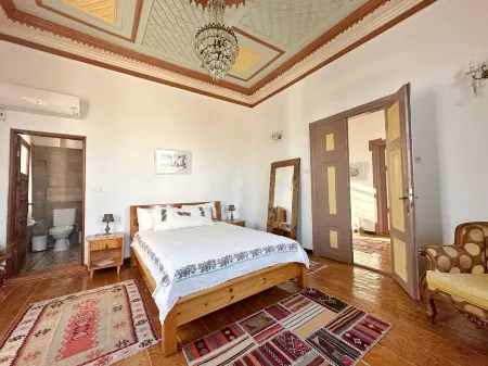 Saklı Konak Отели в г. Iskele Mahallesi