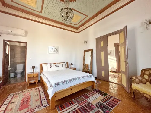 Saklı Konak Hotels in İskele Mahallesi