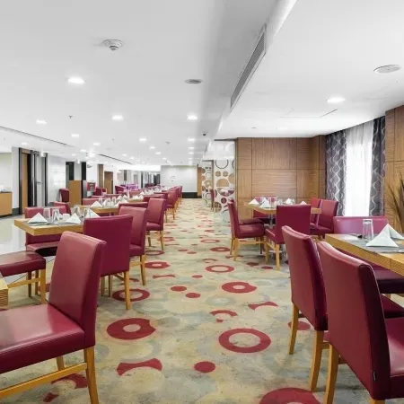 Elaf Bakkah Hotel Отели рядом с достопримечательностью «Пещера Hira»