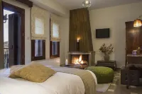 Xenonas Iresioni Hotel a 