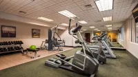 Best Western Plus Country Cupboard Inn Hôtels à : Kelly Township